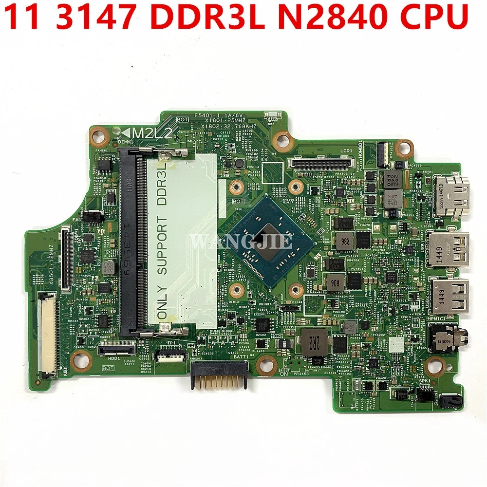 Ddr3 8Gb - 13270-1 FOR DELL Inspiron 11 3147
