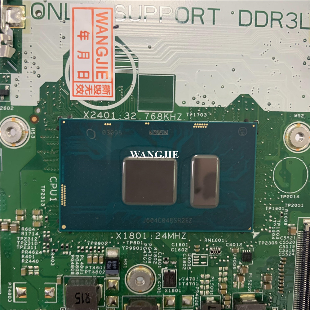 15219-1 For Dell Inspiron 7359 - Ddr4 8Gb review and price