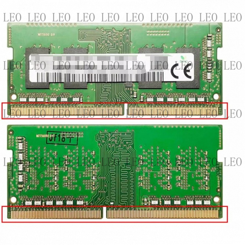 MY 1pc for Dell Inspiron 5577  - Ddr4 2400Mhz review and price