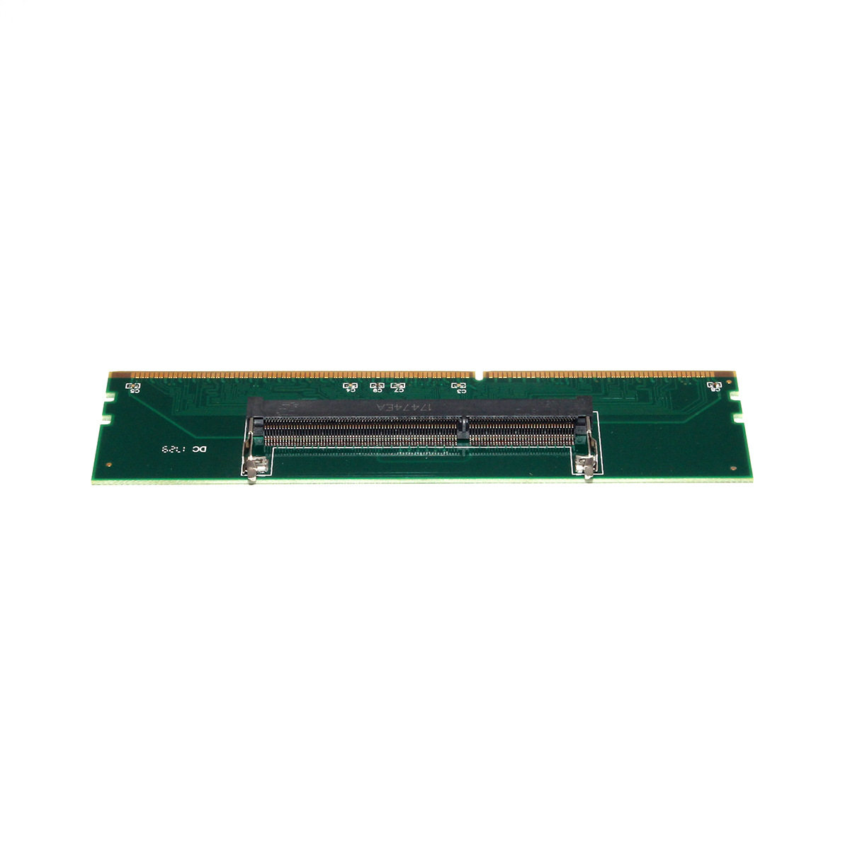 1pc Memory Adapter Ddr4 Laptop - Ddr4 Desktop Ram review and price