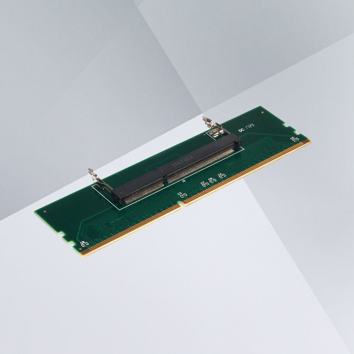 1pc Memory Adapter Ddr4 Laptop - Ddr4 Desktop Ram review and price