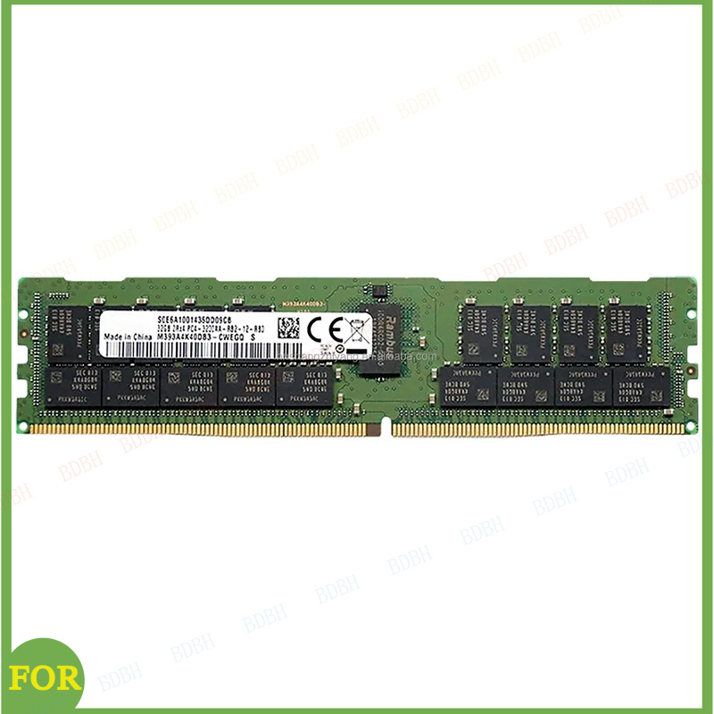 BDBH M393A8G40AB2-CWE 64GB DDR - Server Memory Ddr4 review and price