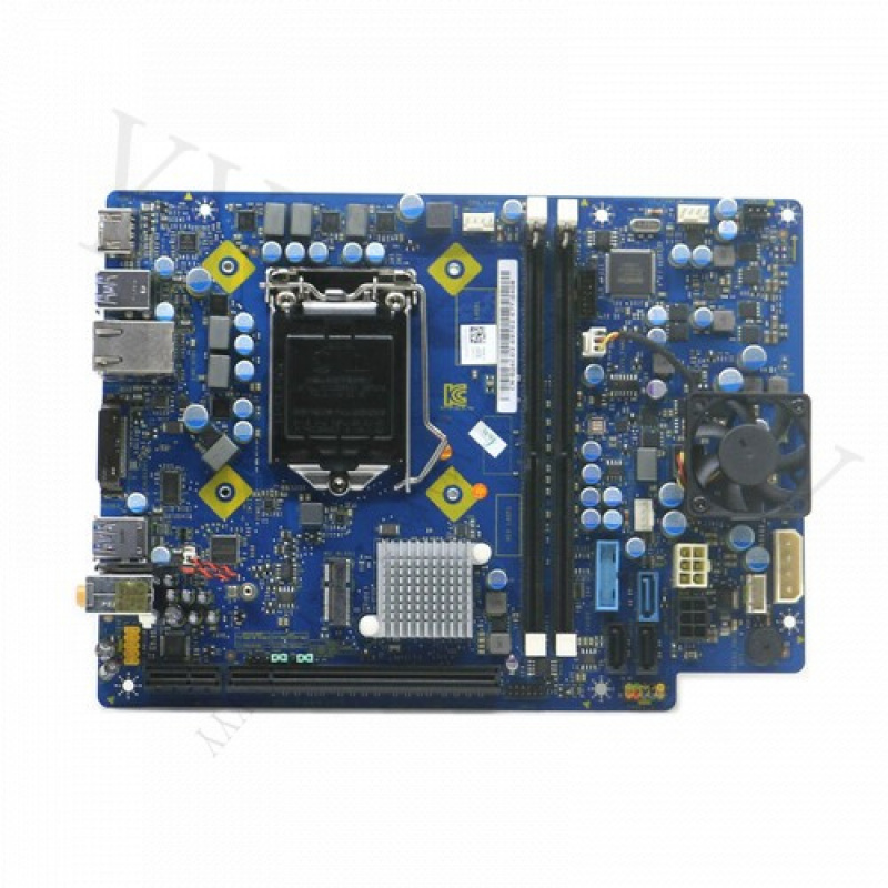 Y+For Dell X51 R3 Motherboard  - Ddr4 32Gb review and price