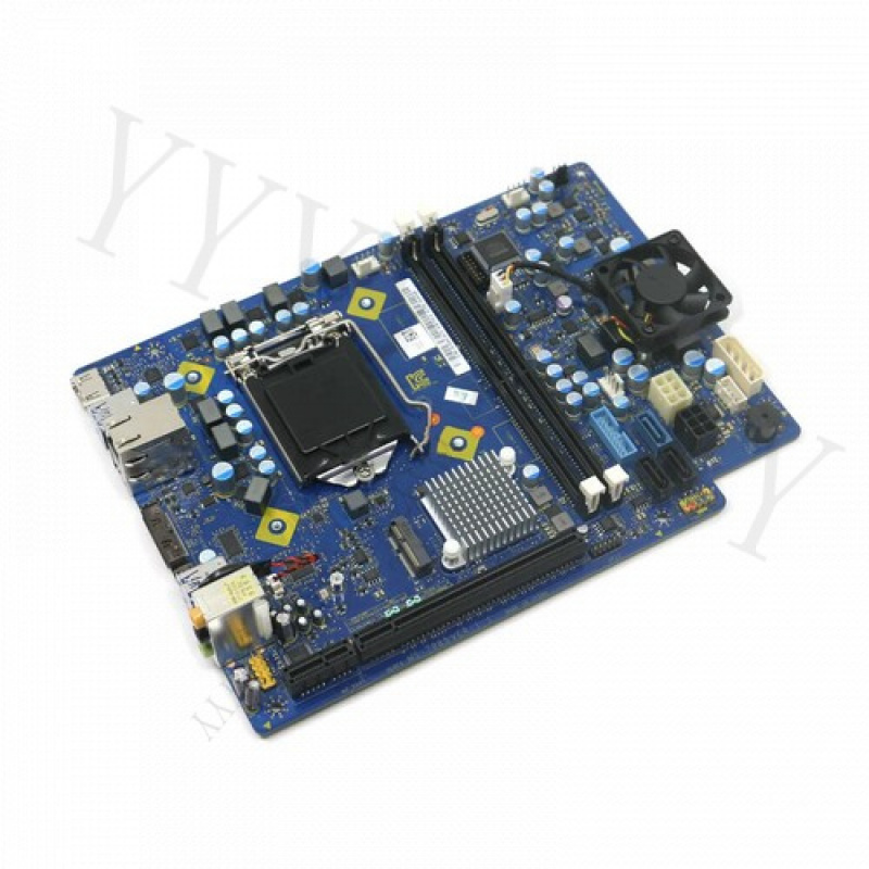 Y+For Dell X51 R3 Motherboard  - Ddr4 32Gb review and price