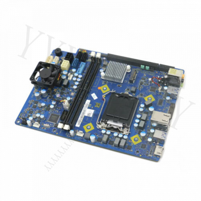Y+For Dell X51 R3 Motherboard  - Ddr4 32Gb review and price