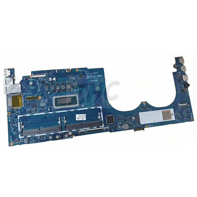 Notebook Mainboard LA‑M058P Fo - Sodimm Ddr4 review and price