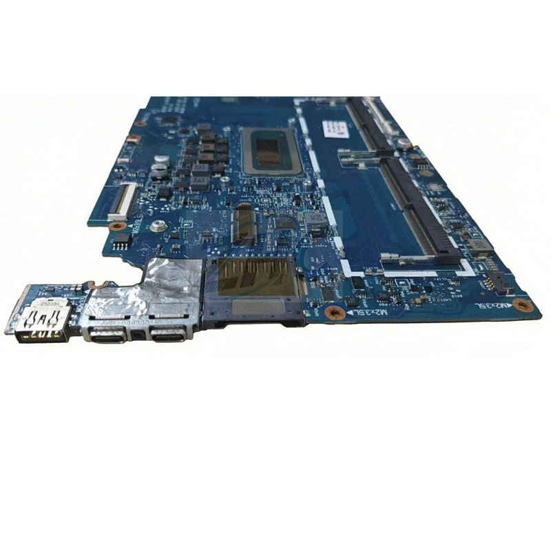 Notebook Mainboard LA‑M058P Fo - Sodimm Ddr4 review and price