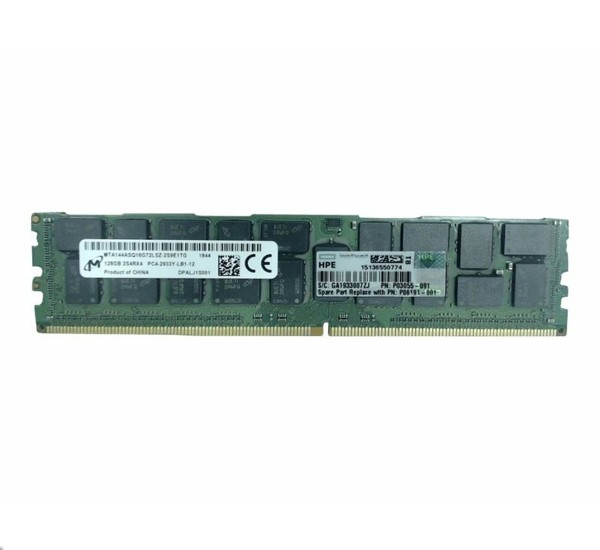 P00928-B21 64GB DDR4 ECC RAM 2 - 128Gb Ddr4 Ecc Lrdimm 3200Mhz review and price