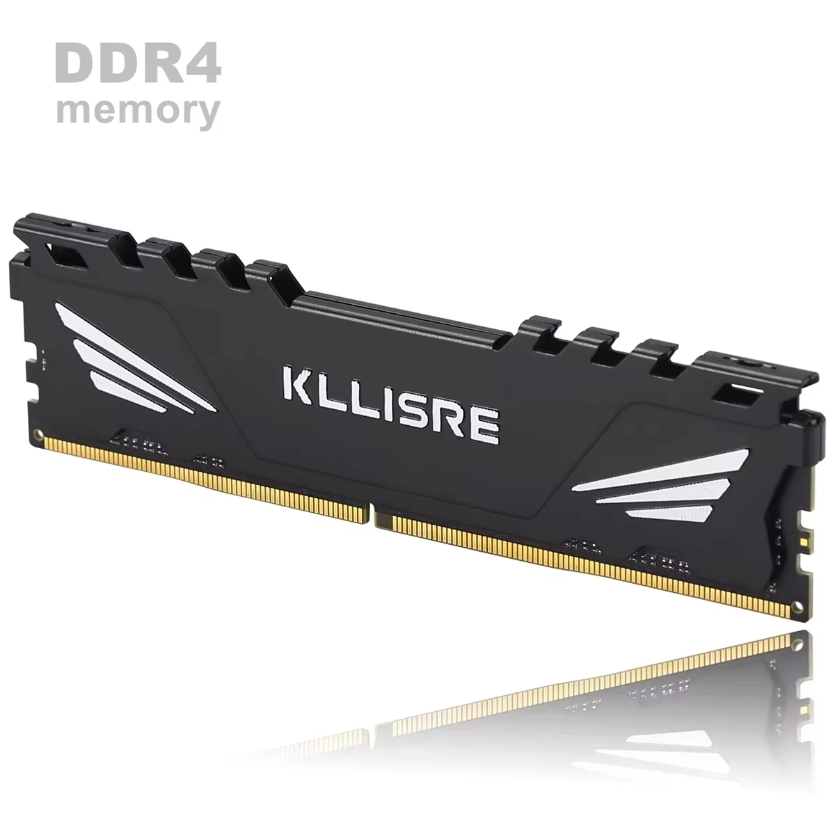 Kllisre DDR4 8GB 2666MHz 8G 32 - Server Memory Ddr4 review and price