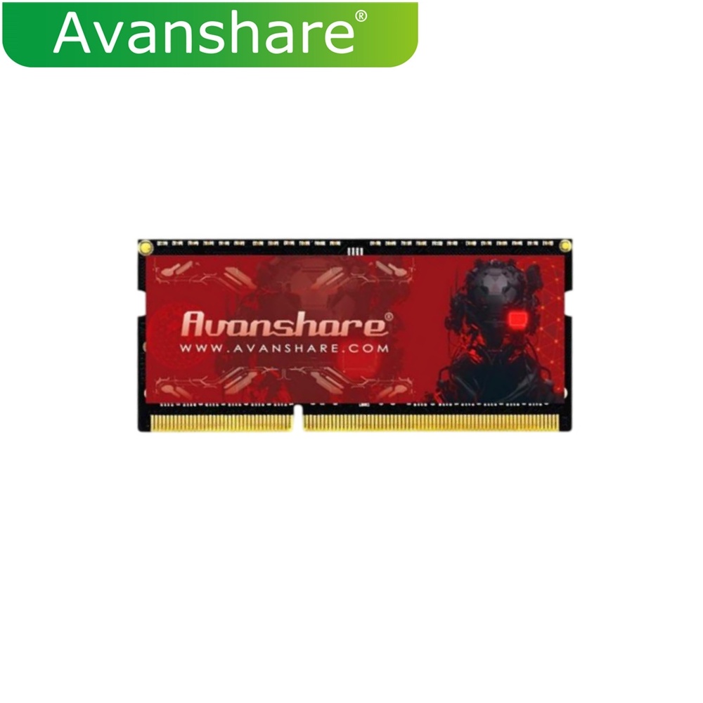 Avanshare Ram Memory DDR5 DDR4 - Ddr4 2400Mhz review and price