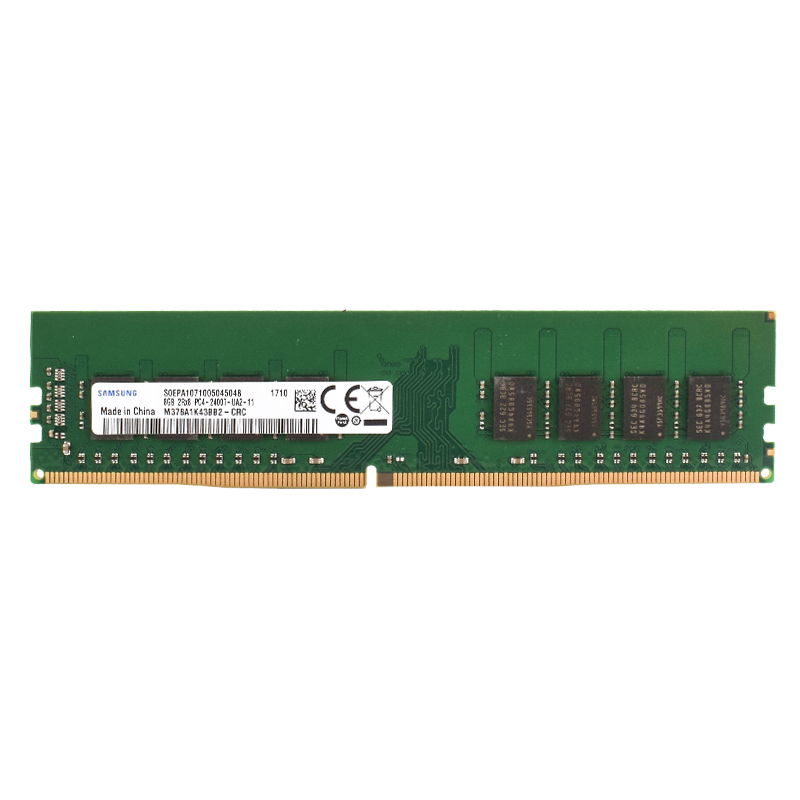 SAMSUNG Desktop RAM DIMM Memor - Server Memory Ddr4 review and price