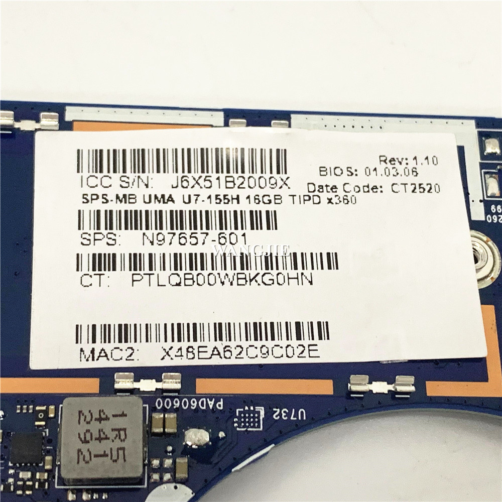 For HP Elite x360 1040 G11 Lap - Ddr4 16Gb review and price
