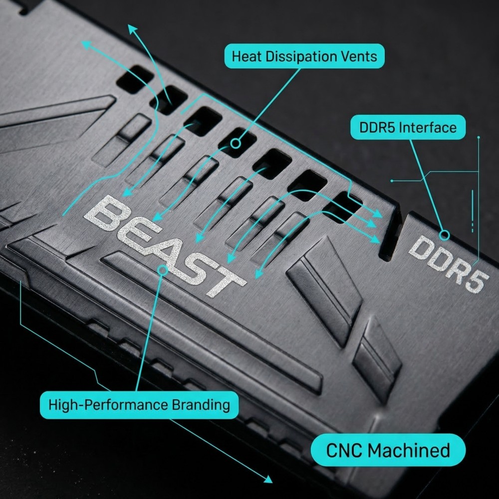 TISHRIC 10pcs Desktop Memory C - Ddr4 Desktop Ram review and price