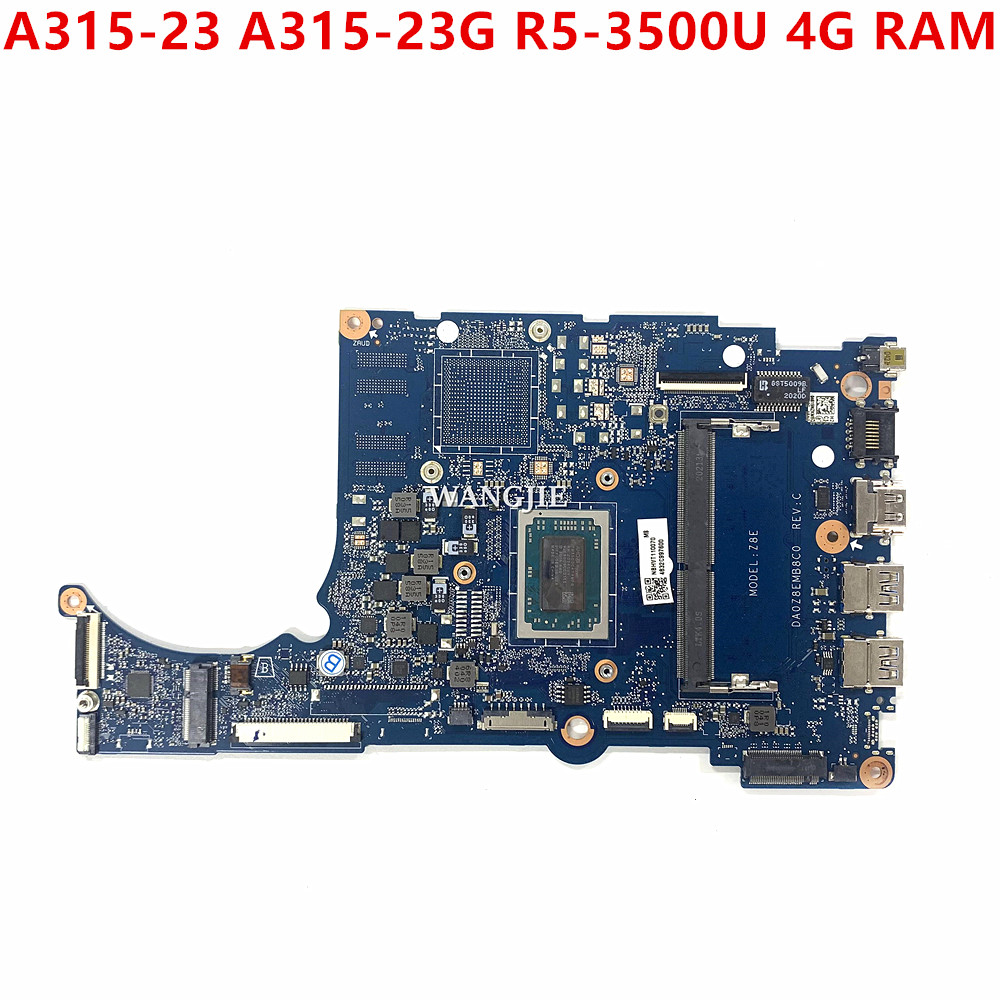 For Acer Aspire A315-23 A315-2 - Ddr4 Desktop Ram review and price
