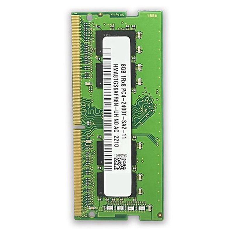 Efficient 2X DDR4 8GB 2400Mhz  - Ddr4 2400Mhz review and price