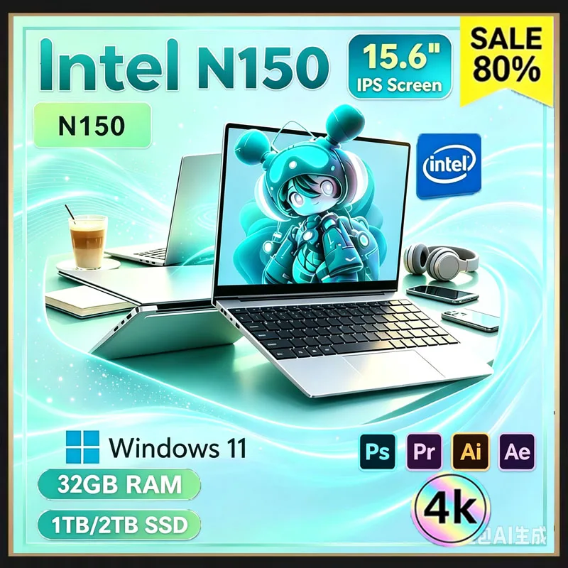 Intel Core N150 2026 Optimal 1 - Ddr4 Ram review and price