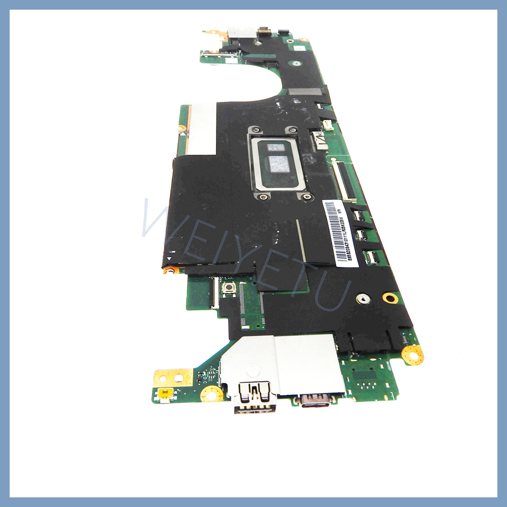 DA0LF3MB8F0 With I7-10510U CPU - Ddr4 8Gb review and price