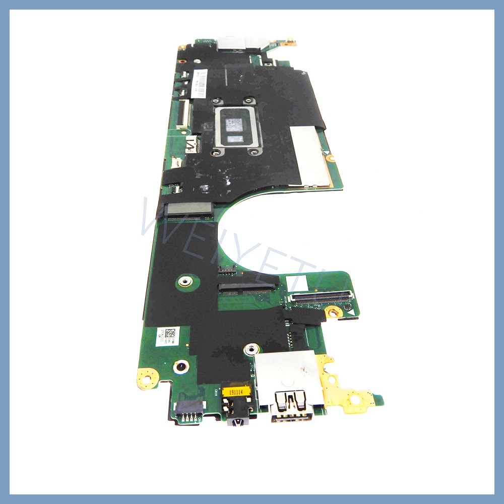 DA0LF3MB8F0 With I7-10510U CPU - Ddr4 8Gb review and price
