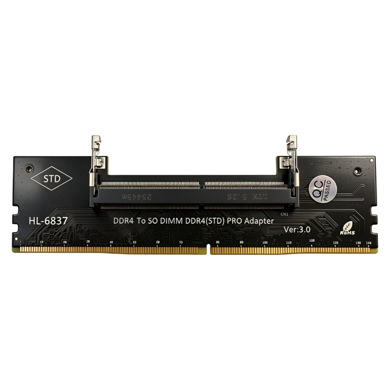 SO‑DIMM DDR4 To Desktop DDR4 R - Ddr4 Desktop Ram review and price