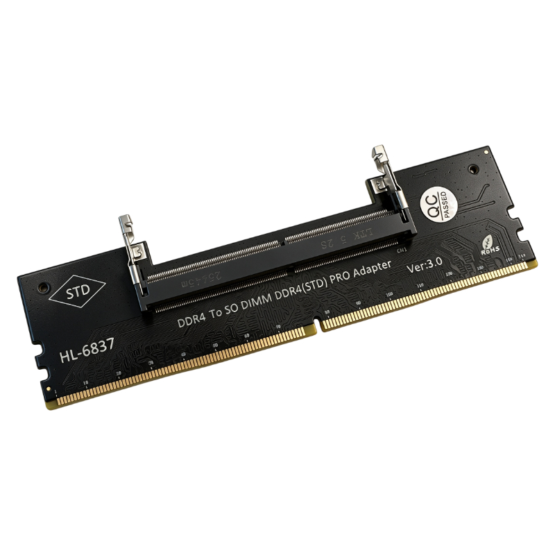 SO‑DIMM DDR4 To Desktop DDR4 R - Ddr4 Desktop Ram review and price