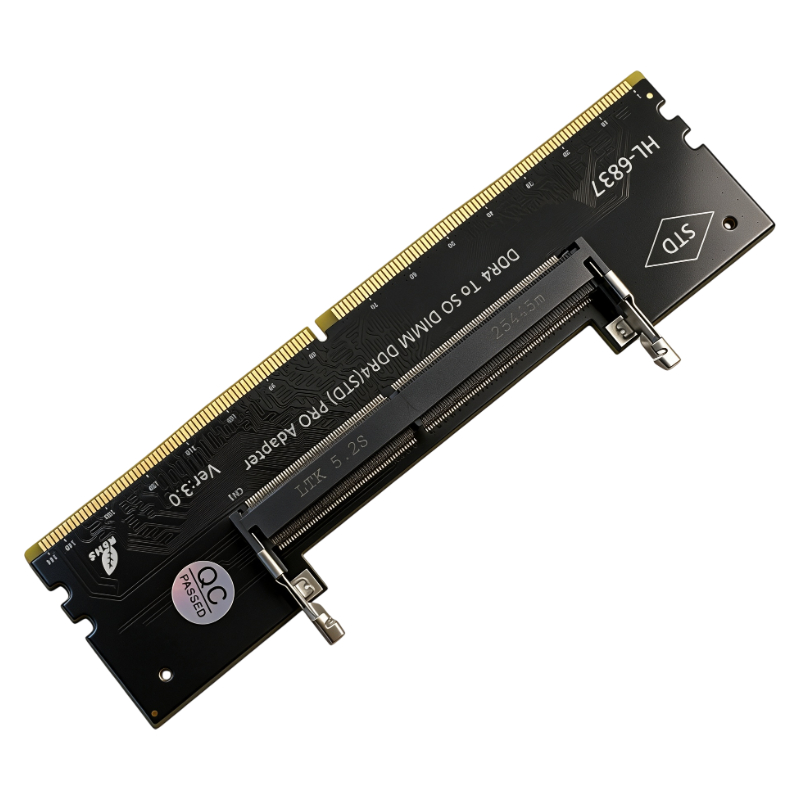 SO‑DIMM DDR4 To Desktop DDR4 R - Ddr4 Desktop Ram review and price