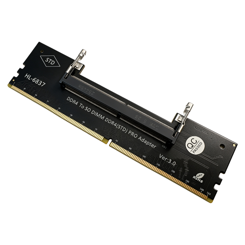 SO‑DIMM DDR4 To Desktop DDR4 R - Ddr4 Desktop Ram review and price