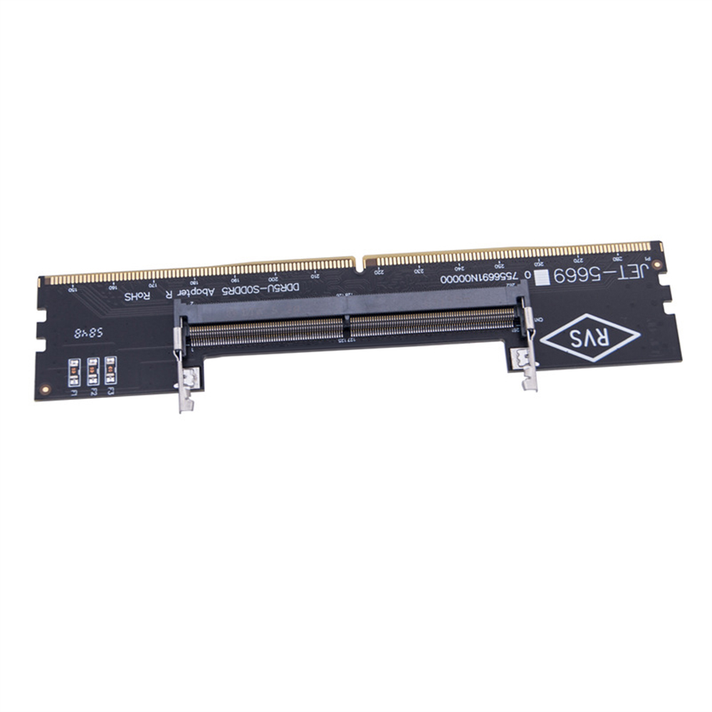 Laptop to Desktop Memory Adapt - Ddr4 Desktop Ram review and price