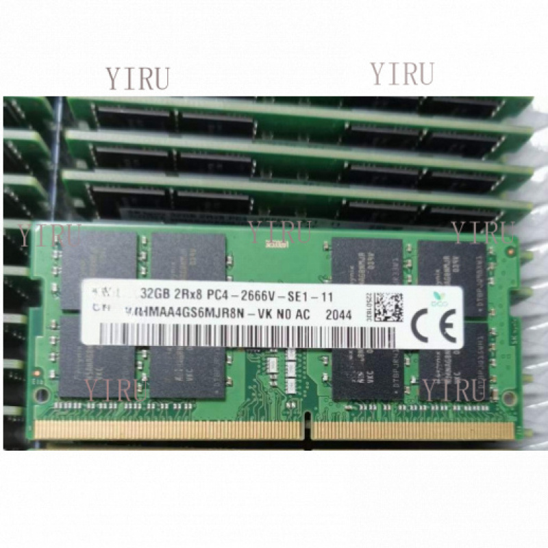 L+ SK hynix 32GB DDR4 2666 Lap - Ddr4 32Gb review and price
