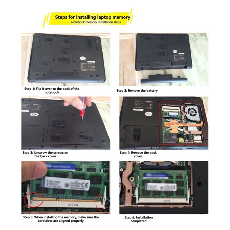 DDR2 4GB Large Capacity Memory - Ddr2 Ram review and price