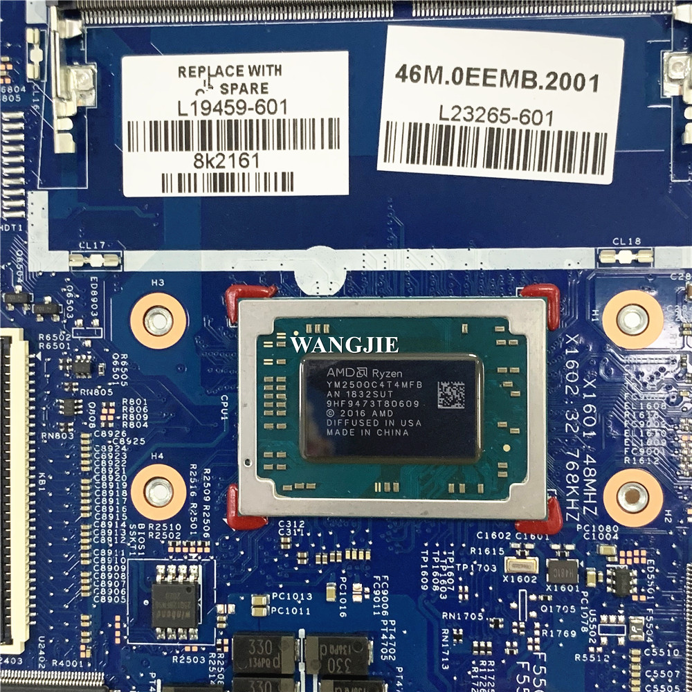 For HP ENVY X360 15-CP 15z-CP  - Ddr4 16Gb review and price
