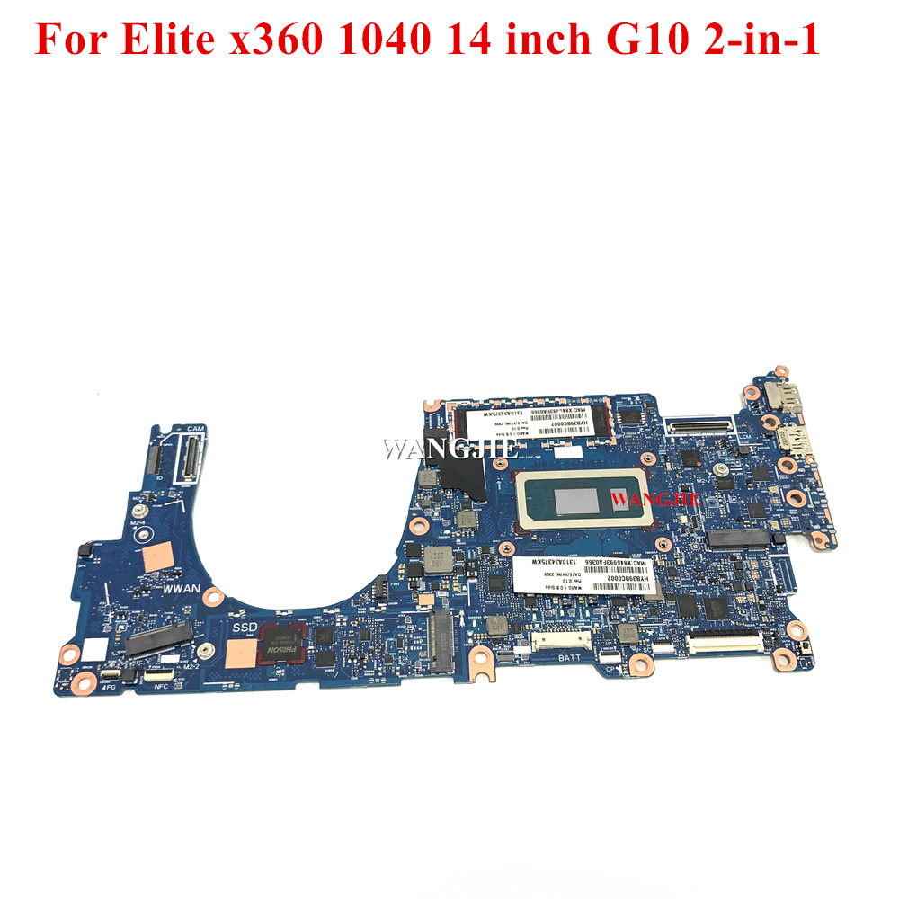 For HP Elite x360 1040 14 Inch - Ddr4 16Gb review and price