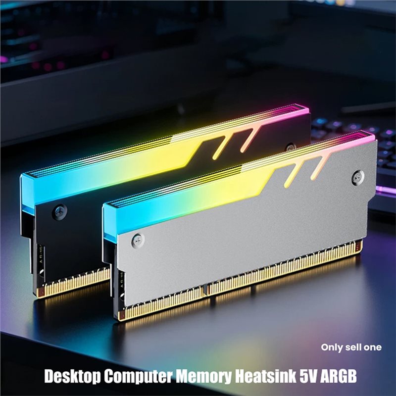 Leading-Infinite Mirror Lens 5 - Ddr3 Ram review and price