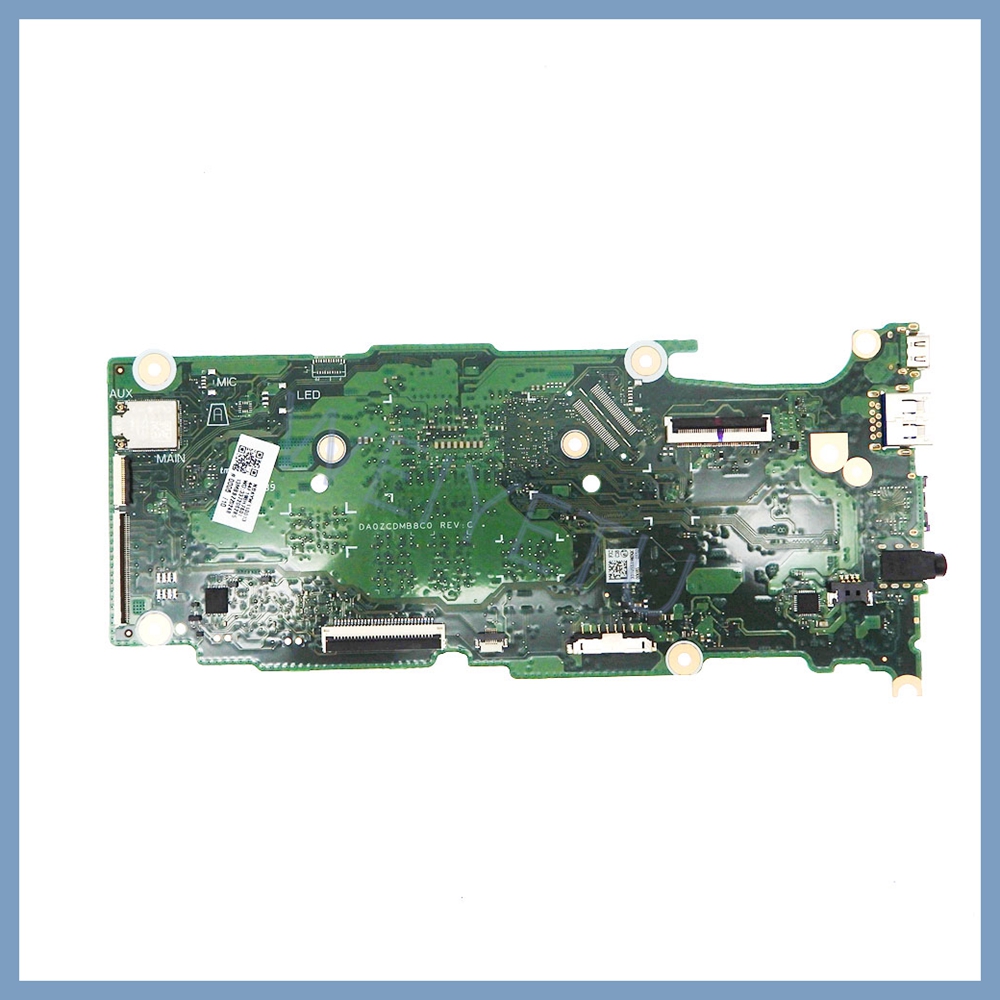 DA0ZCDMB8C0 Notebook Mainboard - Ddr4 8Gb review and price