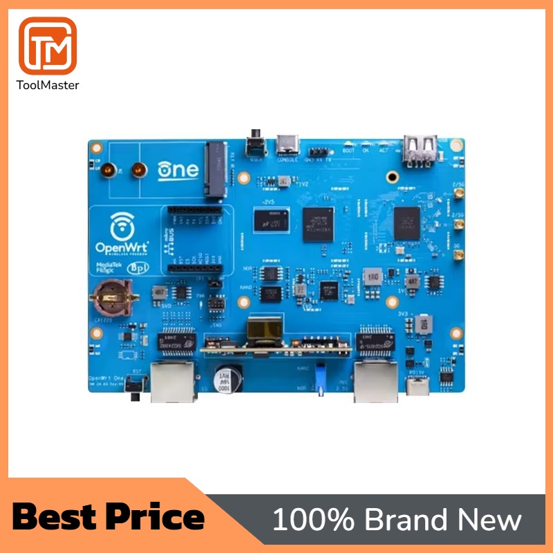 【Hot Sale】Banana Pi OpenWrt On - Ddr4 Ram review and price