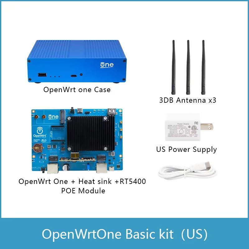 【Hot Sale】Banana Pi OpenWrt On - Ddr4 Ram review and price