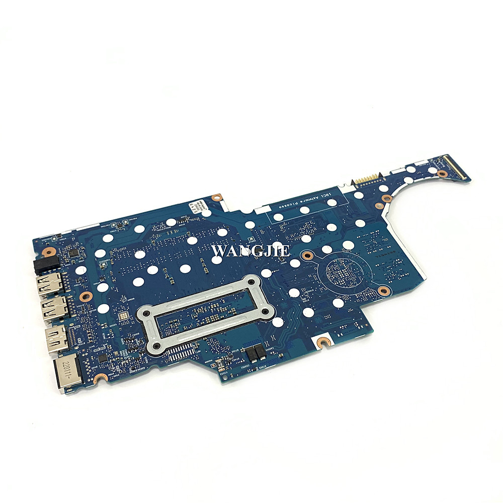 For HP 14-DK Laptop Motherboar - Ddr4 3200 16Gb review and price