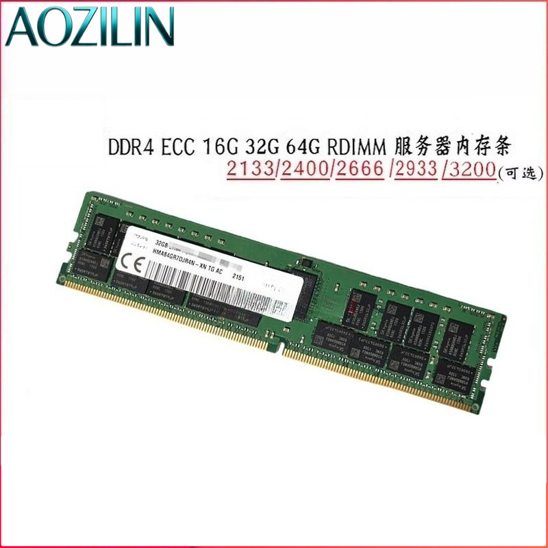 AOZILIN DDR4 ECC Server Memory - Ecc Ram Server review and price