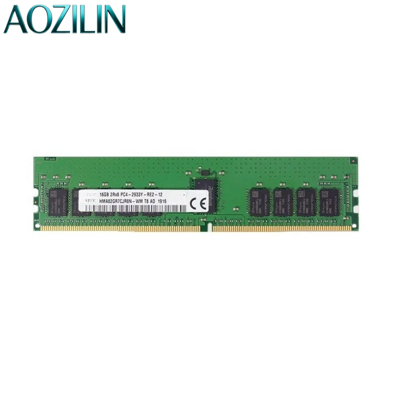 AOZILIN DDR4 ECC Server Memory - Ecc Ram Server review and price