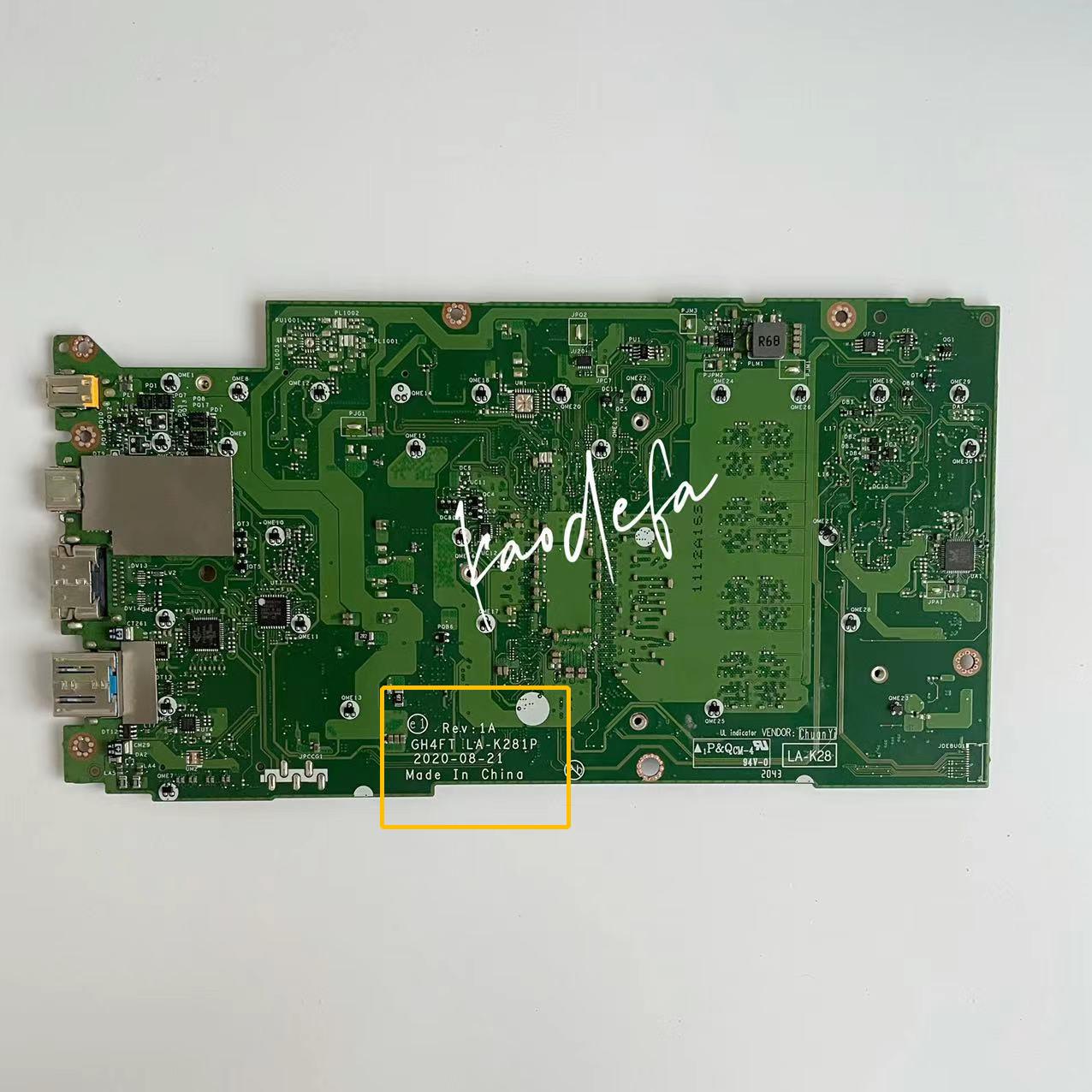 Laptop Motherboard  For Acer A - Ddr4 8Gb review and price