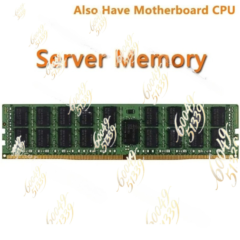 8G 16G 32G 64G 128G REG ECC RD - Server Memory Ddr4 review and price