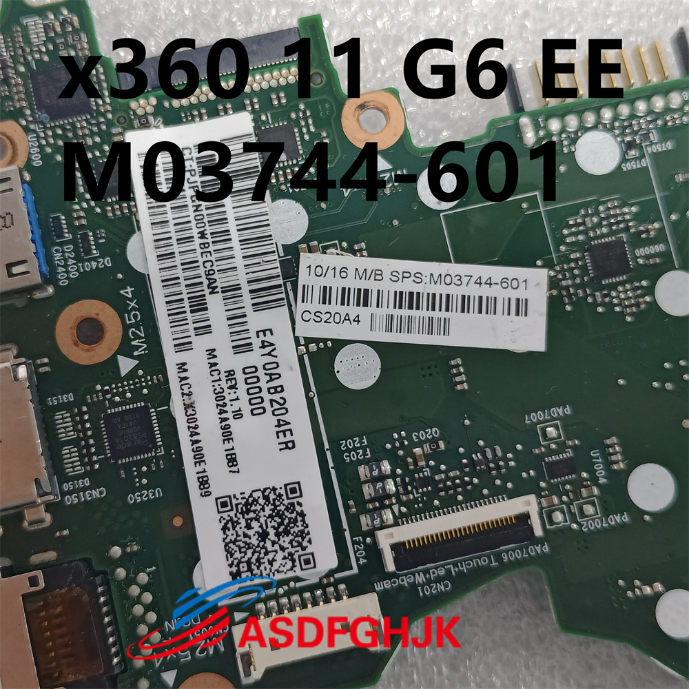 Original M03746-601 for hp pro - Ddr4 8Gb review and price