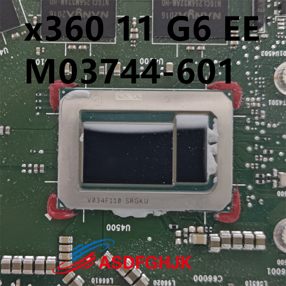 Original M03746-601 for hp pro - Ddr4 8Gb review and price
