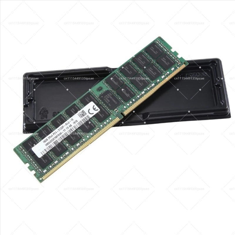 16GB DDR4 ECC REG RECC Server  - Ecc Ram Server review and price