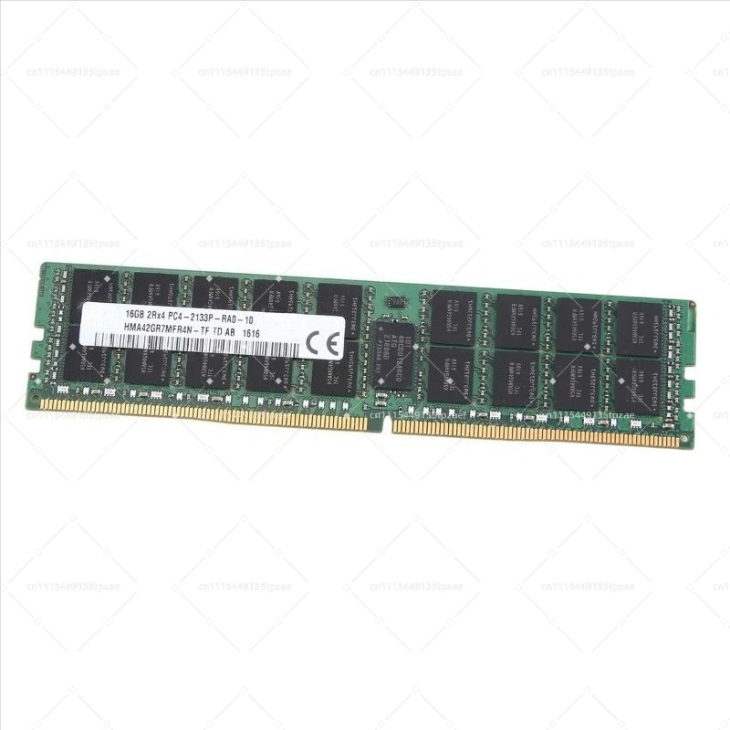 16GB DDR4 ECC REG RECC Server  - Ecc Ram Server review and price