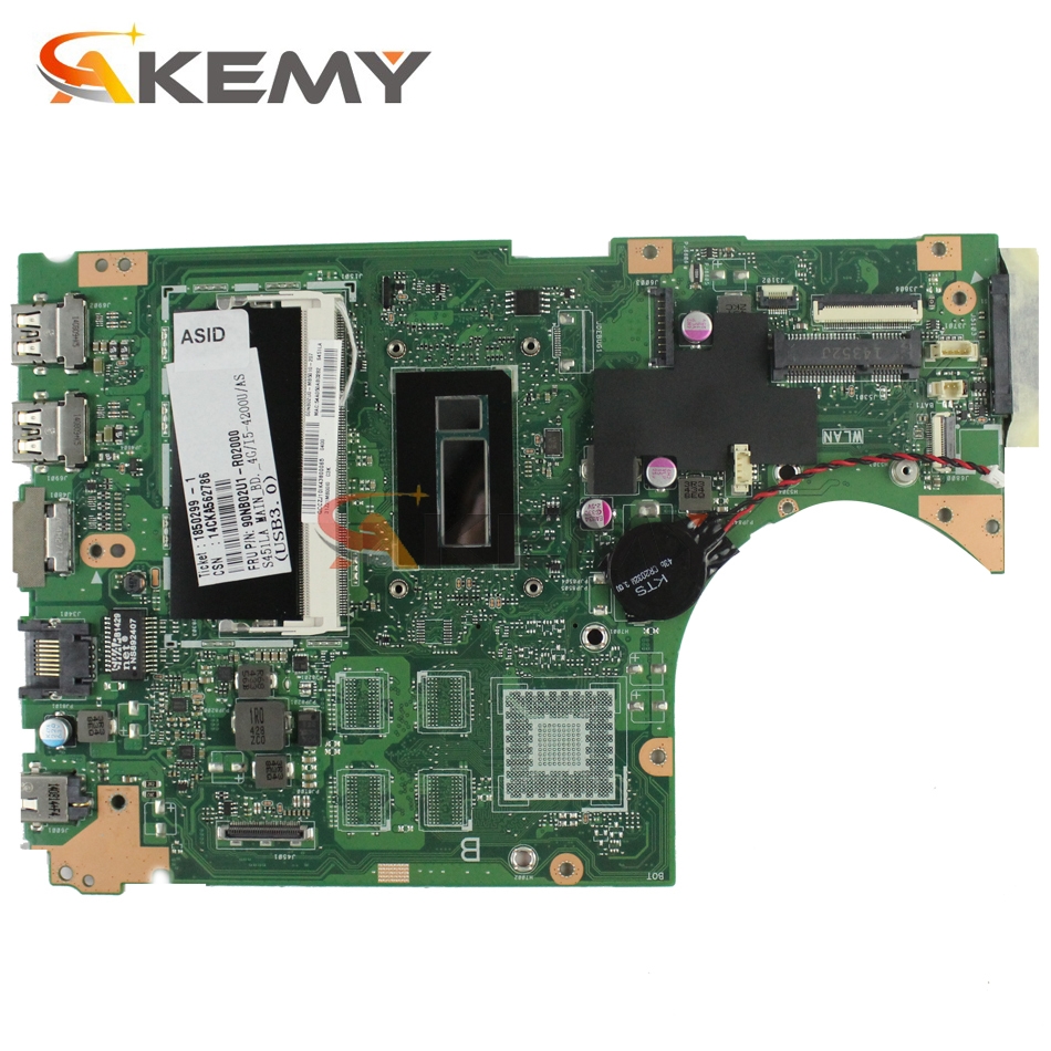 S451LA For ASUS VivoBook S451L - Ddr2 Ram review and price