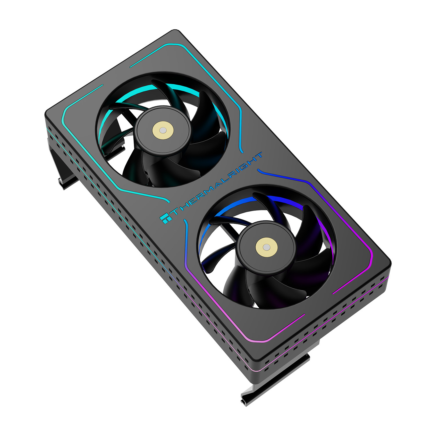 Thermalright MC-2 ARGB Compute - Ddr2 Ram review and price