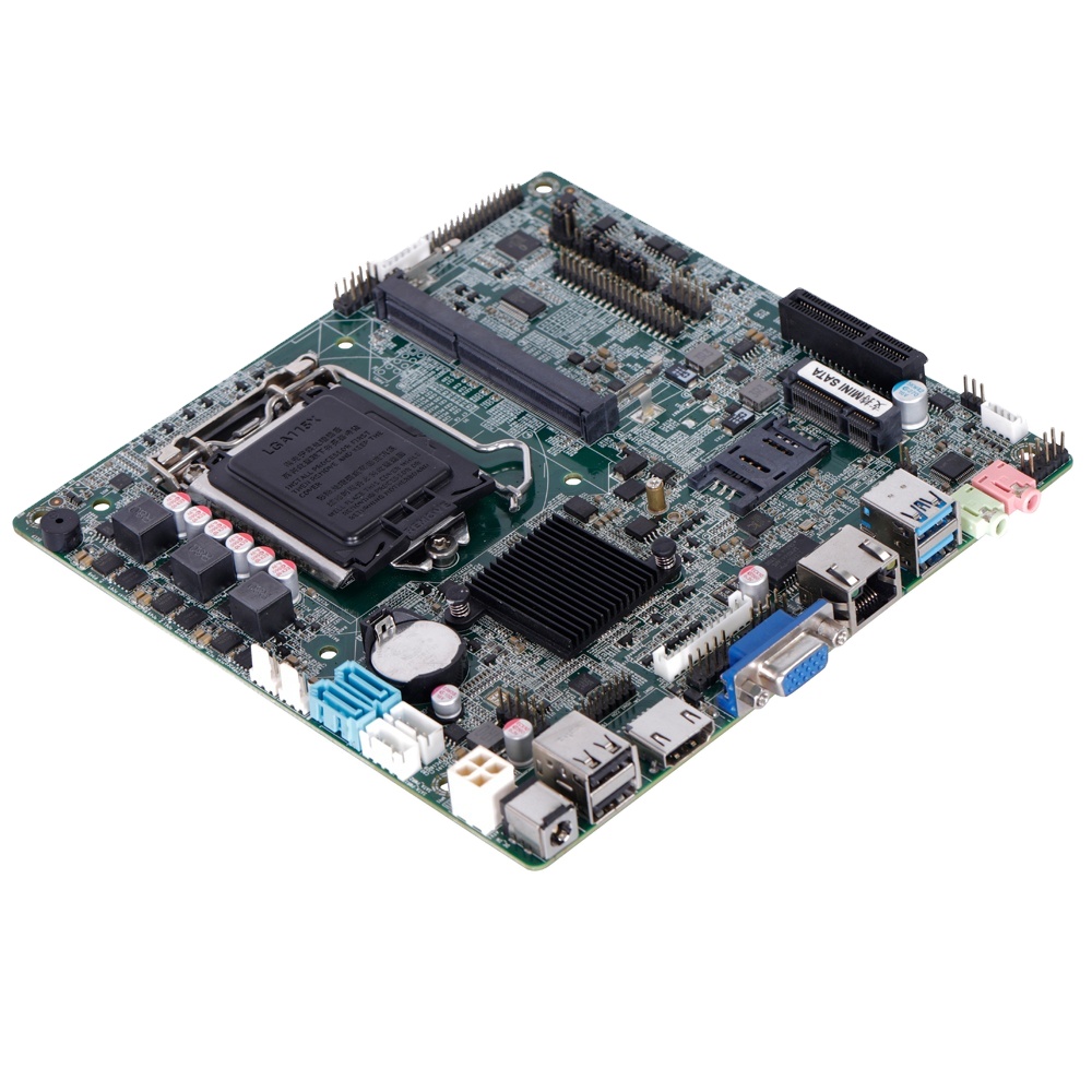 ELSKY LGA 1150 Motherboard for - Ddr3 Ram review and price
