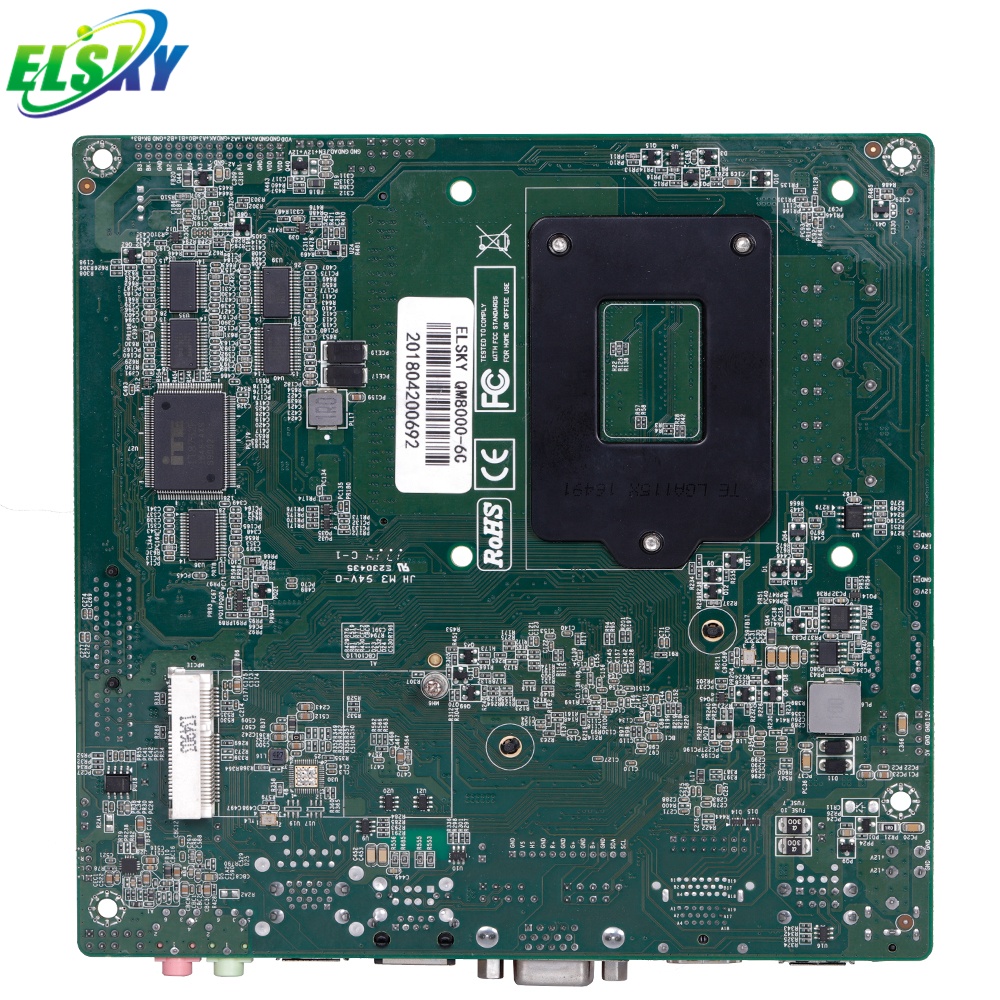 ELSKY LGA 1150 Motherboard for - Ddr3 Ram review and price