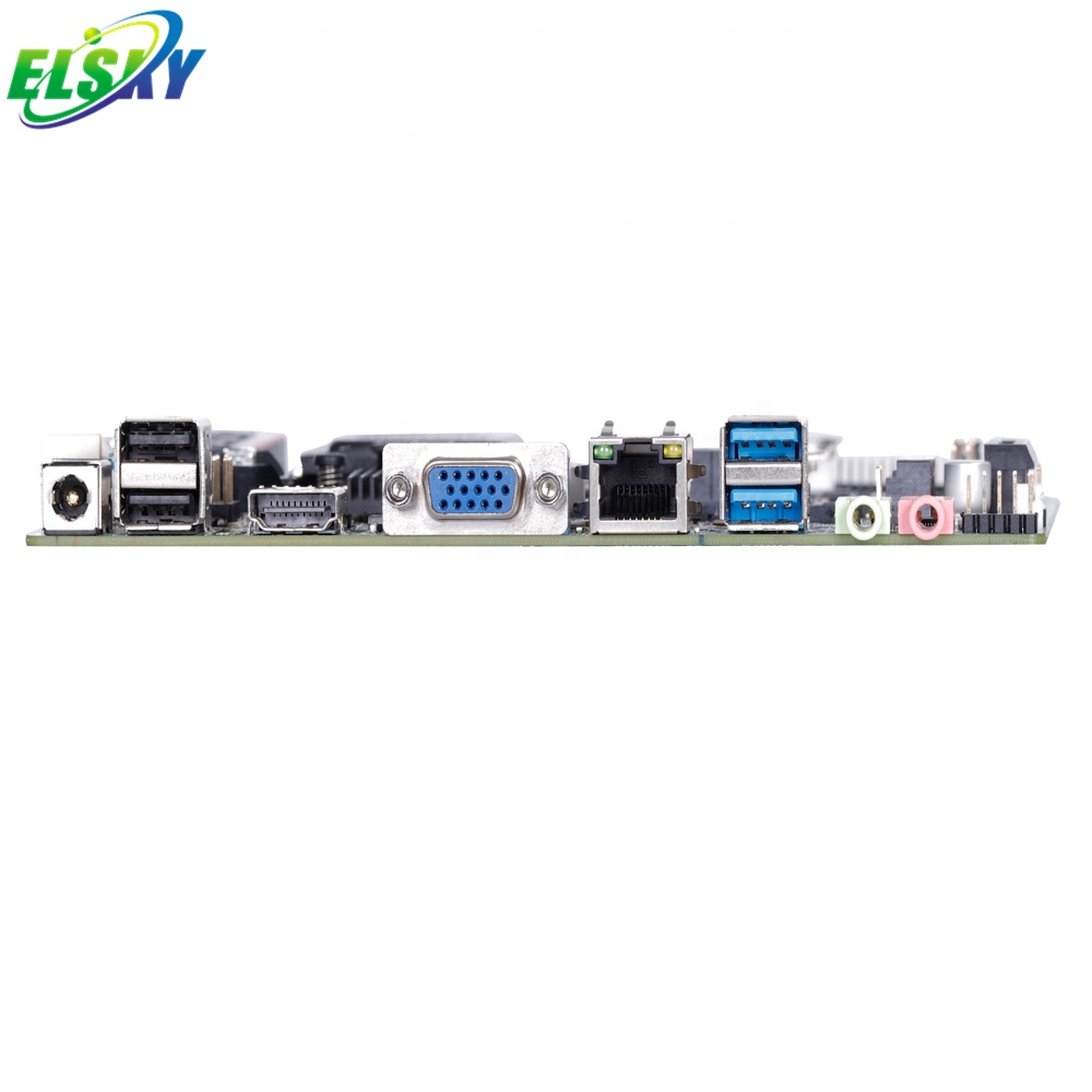 ELSKY LGA 1150 Motherboard for - Ddr3 Ram review and price