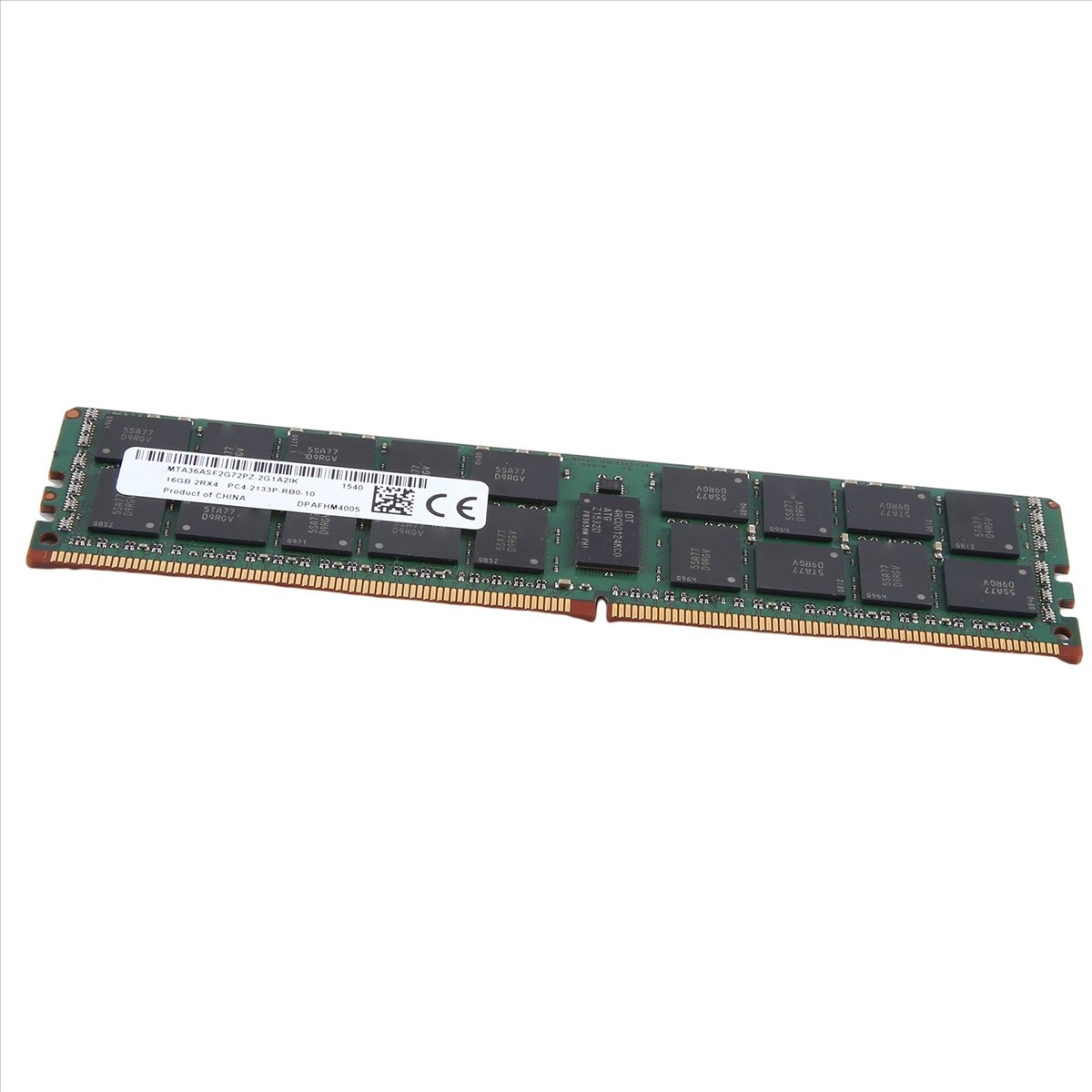 DT345 Newest For MT 16GB DDR4  - Ecc Ram Server review and price